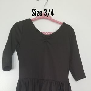 Dot Dot Smile Ballerina dress